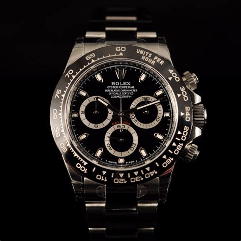 rolex fond noir|rolex daytona prix.